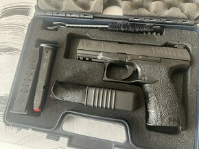 Walther PPQ M2