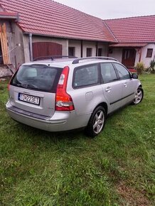 Volvo V50 2.0D