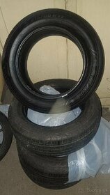 Predam NOVÉ letné pneu 215/60/R17 - 96H - 1