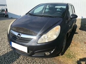 Opel Corsa 1.2 16V Enjoy