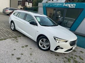 Opel Insignia ST 2.0 CDTi Elegance - 85.000km - 2022