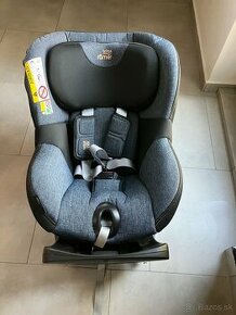 Autosedačka Britax Romer Dualfix M I-SIZE - 1