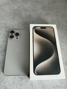 Iphone 15 pro max 512gb