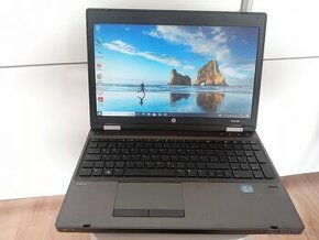 HP Probook 6570B, RS 232, Intel core i5, 8gb ram , 256gb ssd - 1