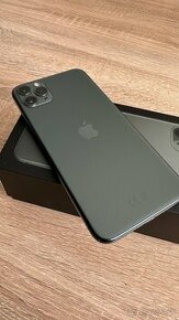 Apple iPhone 11 pro max