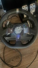 Logitech g920