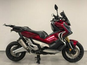 Honda X-ADV 750 - 1