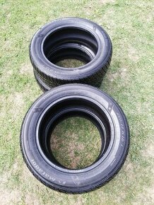 Zimne pneu 205/55 r16 - 1