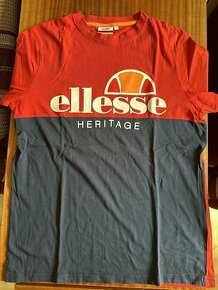 Chlapčenské tričko zn. Ellesse - 1