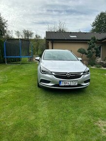 Opel Astra K ST combi. - 1