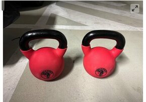 Kettlebell