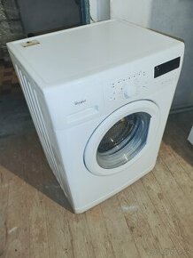 Predám práčku Whirlpool 6kg