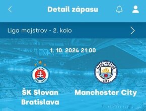 slovan manchester city, sektor b207 - 1