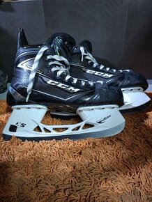 CCM RIBCOR 80K