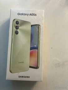 Samsung Galaxy A05s