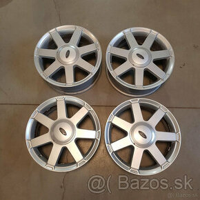 Originál FORD disky 4x108 R16 ET52.5