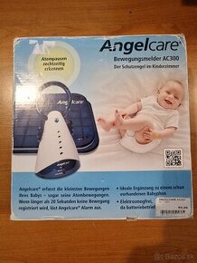 Monitor dychu ANGELCARE