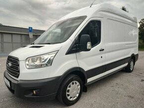 Ford Transit Van 2,0 TDCi L3H3 Trend - 1