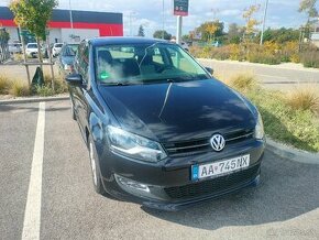 Predam pekný Volkswagen Polo 5 - 1