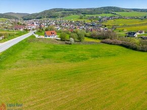 Stavebný pozemok, Podhorany pri Prešove 2570 m2