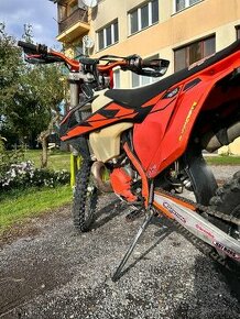 Ktm Exc 300 2018