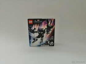 Nabízím Lego 76204 Panther robotické brnění Nové - 1