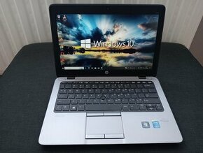 HP elitebook 820 G1 , Intel® Core™ i5 ,8gb ram ,480gb ssd - 1