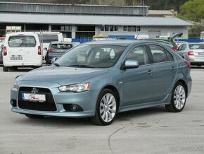 Mitsubishi Lancer Sportback 1.8 MIVEC