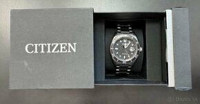 Predam hodinky Citizen Eco Drive AW1760-81E - 1