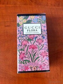 Flora by Gucci Flora