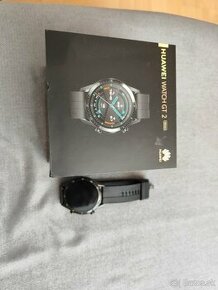 Huawei watch gt2 - 1