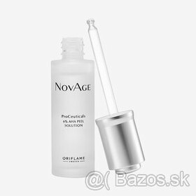 Pílingový roztok so 6% AHA NovAge Pro Ceuticals