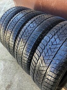 245/45/R19 4ks Pirelli Sottozero3 RunFlat - 1