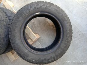 Zimné KLEBER 215/65 R15 C