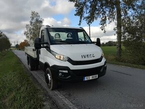 IVECO DAILY 3,0 DIESEL,60C210 150KW