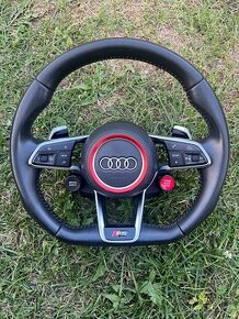 Volant Audi A5/A6/A7