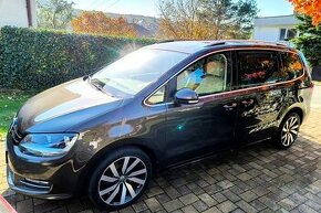 Volkswagen Sharan 2.0TDI 110kW Highline 7m - 1