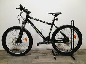 Ponúkam na predaj horský bicykel HT Chronos XCS 26"