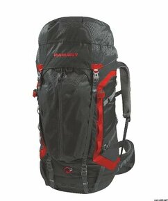 Ruksak Mammut Heron Pro 70+15 l