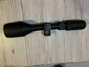 Rifle Scope Mk2 (BB Proof)