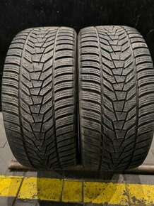 245/45 R18 Hankook Zimne pneumatiky ❄️❄️❄️❄️❄️