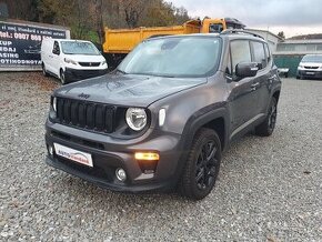 Jeep Renegade 1.3 GSE Limited  A/T