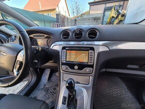 Ford S-Max 2.0 tdci  6A - 1