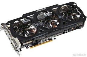 Predam GIGABYTE R9 270X WindForce 3X OC (GV-R927XOC-2GD)