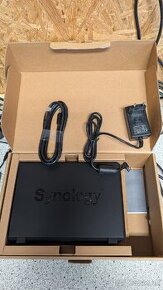 Predám Synology DS118