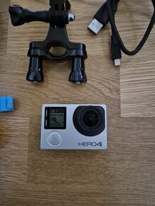 Gopro HERO 4