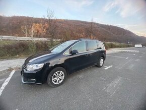 Volkswagen Sharan 2.0 TDI