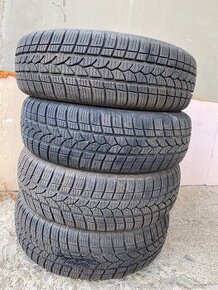 Zimné pneumatiky 175/65 R14