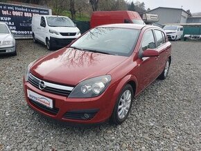 Opel Astra 1.4 16V , 66kW , A/T