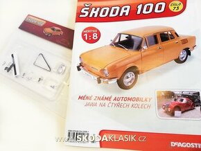 Skoda100